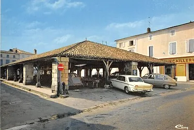 פאזל של carte postale