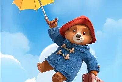 פאזל של Oso Paddinton