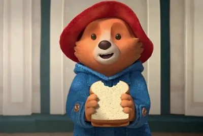 פאזל של Oso Paddinton