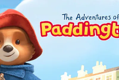 פאזל של Oso Paddinton