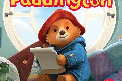 פאזל של Oso Paddinton