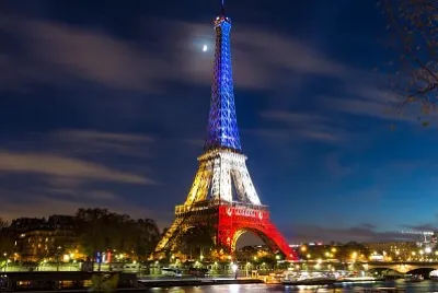 torre eiffel jigsaw puzzle