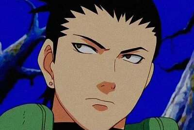 shikamaru