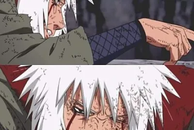 jiraija