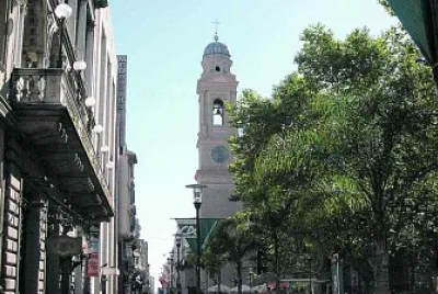 Ciudad del Interior jigsaw puzzle