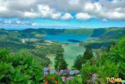 naturaleza