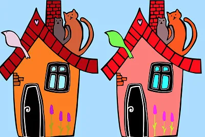 Maisons