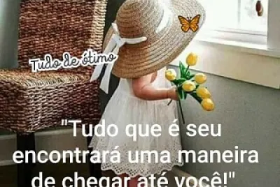 Bom dia