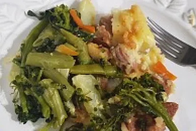 Bom dia
