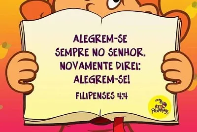 Bom dia