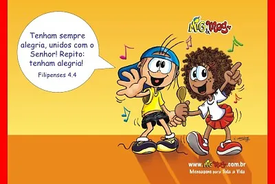 Alegrem se