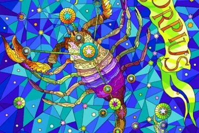 ESCORPIO jigsaw puzzle