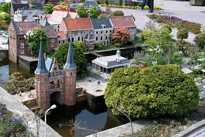 Madurodam