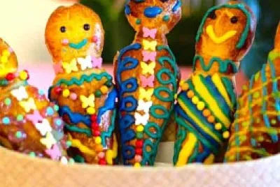 Las guaguas de pan