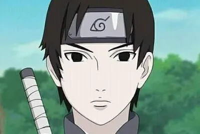 amigo de naruto