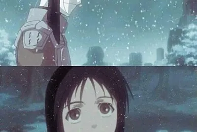 פאזל של zabusa y haku