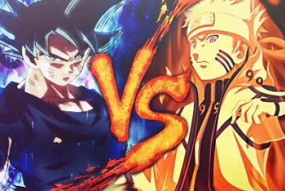 naruto-vs-goku