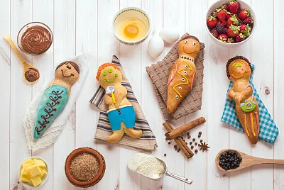 guaguas jigsaw puzzle