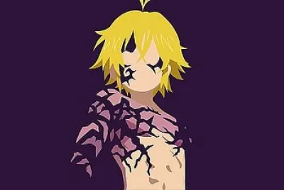 meliodas