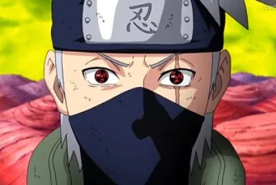 kakashi