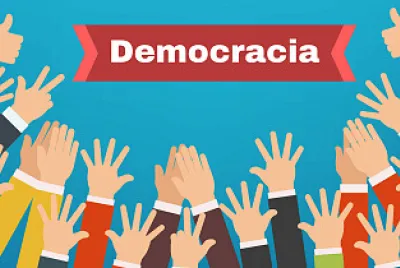 Democracia