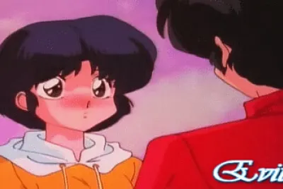 ranma propone matrimonio a akane ranma 1/2