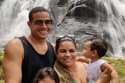 פאזל של family