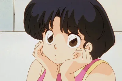 akane tendo ranma 1/2