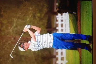 GOLF
