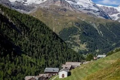 A ZERMATT