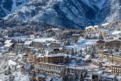 ALPES