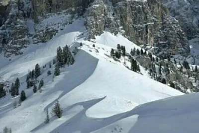 DOLOMITAS