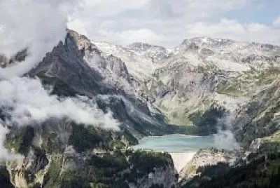 LAC MOUNTAIN
