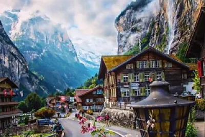 SUIZA