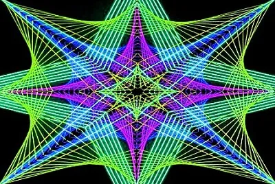 draw jigsaw puzzle