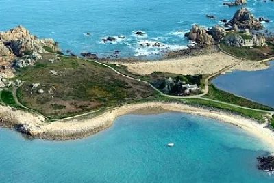 Plougresant CÃ´tes d 'Armor