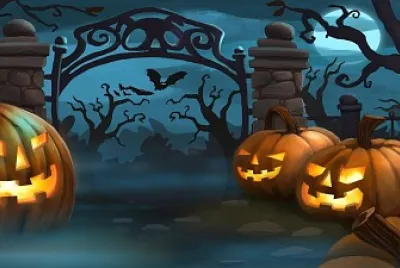 Haaloween