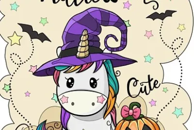 פאזל של unicornio