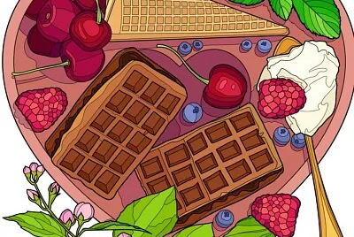 corazÃ³n jigsaw puzzle