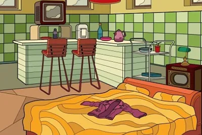 casita jigsaw puzzle