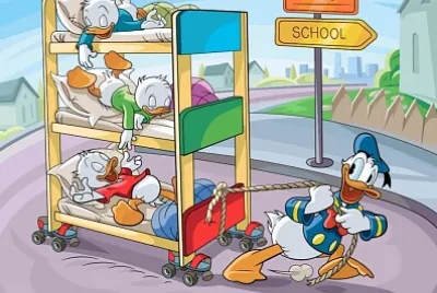 mc pato