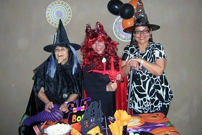 Halloween   2015