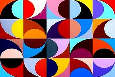 draw jigsaw puzzle