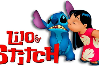 lilo y stich