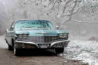 1960 Imperial Crown b