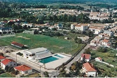 פאזל של carte postale