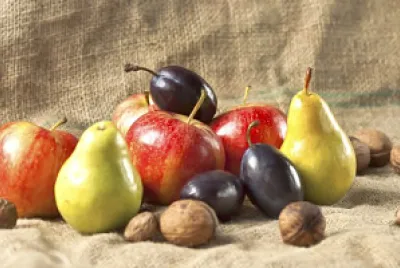 fructe de toamna