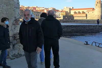 Collioure