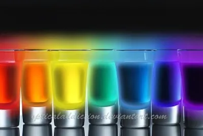 colors jigsaw puzzle