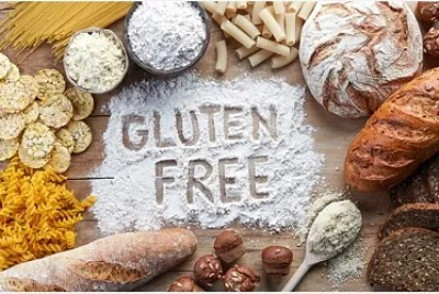 Fluten Free